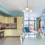 Duplex Penthouse With Terrace In Balluta Bay - Sleeps 6 Apartment