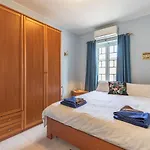 Apartment Duplex Penthouse With Terrace In Balluta Bay - Sleeps 6