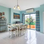 Duplex Penthouse With Terrace In Balluta Bay - Sleeps 6 * سليمة