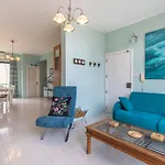 شقة Duplex Penthouse With Terrace In Balluta Bay - Sleeps 6