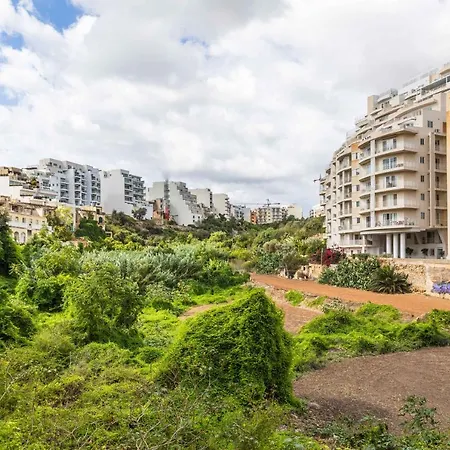 Fantastic 3 Bedroom Duplex Penthouse With Terrace Apartamento