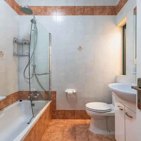 Fantastic 3 Bedroom Duplex Penthouse With Terrace Appartamento Sliema