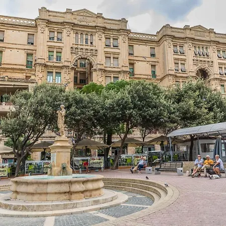 Fantastic 3 Bedroom Duplex Penthouse With Terrace Appartamento *