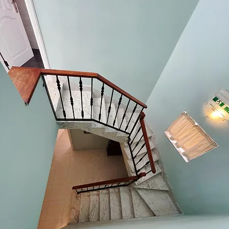Appartement Fantastic 3 Bedroom Duplex Penthouse With Terrace *